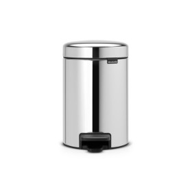 Brabantia NewIcon Treteimer 1 Stück