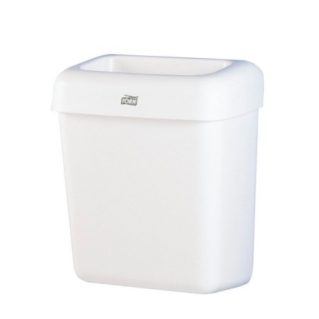 Poubelle Mini Tork - Système B2 1 pièce
