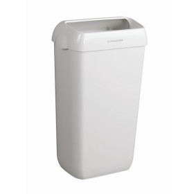 Kimberly-Clark Aquarius Abfallbehälter Medium 2 Stück