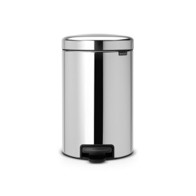 Brabantia NewIcon Treteimer 1 Stück