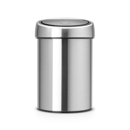 Brabantia Abfallbehälter «Touch bin» 1 Stück