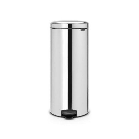 Brabantia Poubelle à pédale NewIcon 1 unité