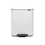 Brabantia Treteimer BO 1 Stück