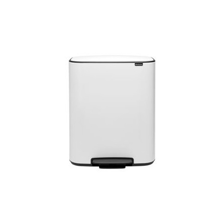 Brabantia Treteimer BO 1 Stück