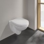 Villeroy & Boch O.novo Wand-Tiefspülklosett Compact - Produktansicht