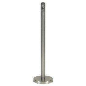 Securit Standaschenbecher Smokers Pole 1 Stück