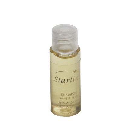 Starline Shampoo Hair & Body 308 Stück