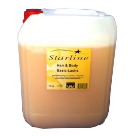 Starline Basic Shampoo Hair & Body 1 Bidon