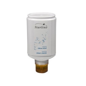 Starline Liquid Cream Soap 30 Stück