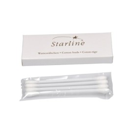 Starline Wattestäbchen 100 Stück