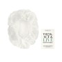 ADA Cosmetics Think, Act & Live Responsible Duschhaube 200 Stück