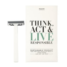ADA Cosmetics Think, Act & Live Responsible Rasierer 100 Stück