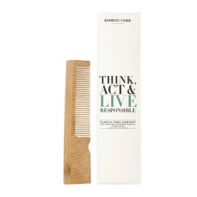 ADA Cosmetics Think, Act & Live Responsible Kamm 100 Stück