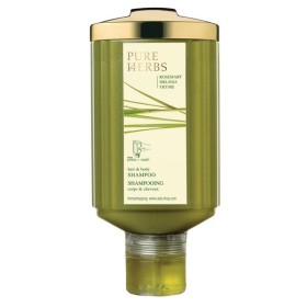 ADA Cosmetics PURE HERBS Hair & Body 30 Stück