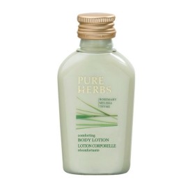 ADA Cosmetics Lotion Corporelle PURE HERBS 220 pièces