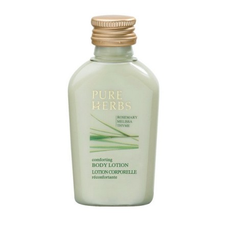 ADA Cosmetics Lotion Corporelle PURE HERBS 220 pièces