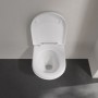 Villeroy & Boch O.novo Wand-Tiefspülklosett Compact - Produktansicht