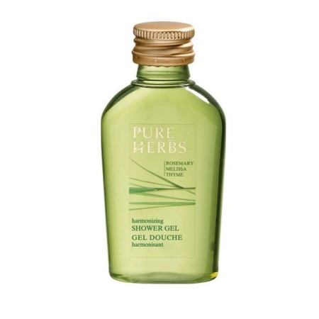 ADA Cosmetics PURE HERBS Shower Gel 220 Stück