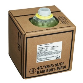 ADA Cosmetics PURE HERBS Hair & Body 1 Bidon