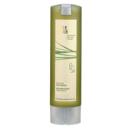 ADA Cosmetics PURE HERBS Hair & Body 30 Stück