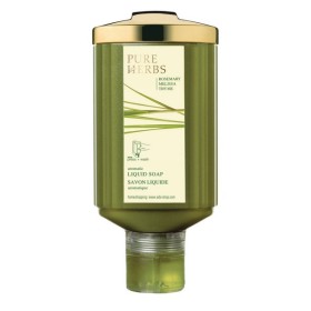 ADA Cosmetics PURE HERBS Liquid Soap 30 Stück