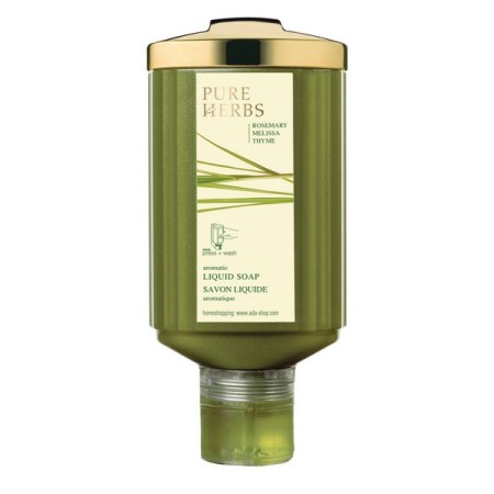 ADA Cosmetics PURE HERBS Liquid Soap 30 Stück