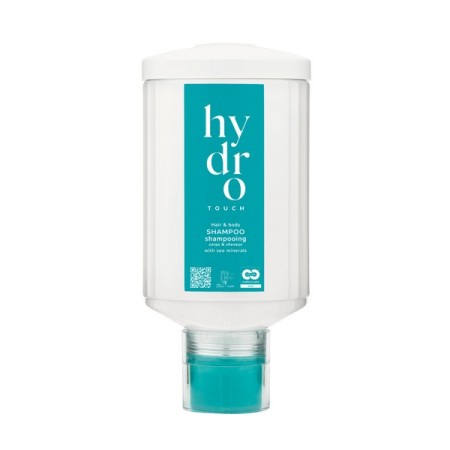 ADA Cosmetics Hydro Touch Haar- & Körpershampoo 30 Stück