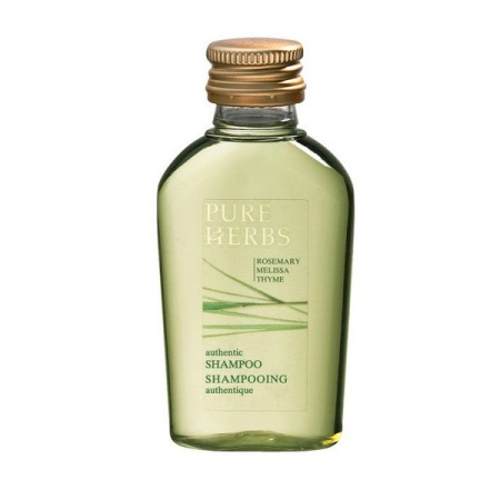 ADA Cosmetics PURE HERBS Shampoo 220 Stück