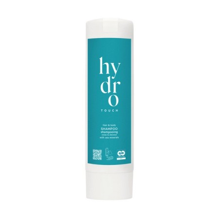 ADA Cosmetics Shampoo Corpo & Capelli Hydro Touch 30 pezzi