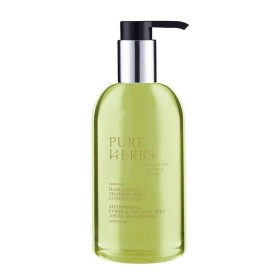 ADA Cosmetics PURE HERBS Hair & Body 12 Stück
