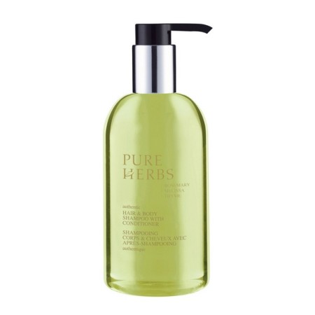 ADA Cosmetics PURE HERBS Hair & Body 12 Stück