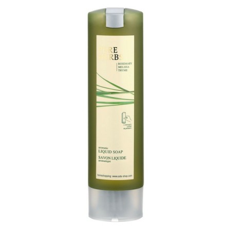 ADA Cosmetics PURE HERBS Liquid Soap 30 Stück