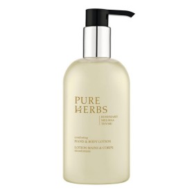 ADA Cosmetics PURE HERBS Hand & Body Lotion 12 Stück