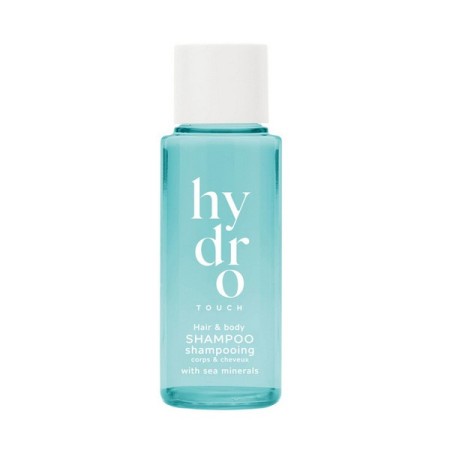 ADA Cosmetics Hydro Touch Haar- & Körpershampoo 308 Stück