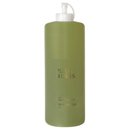 ADA Cosmetics PURE HERBS Liquid Soap 9 Stück