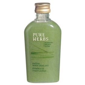 ADA Cosmetics Purifying Body Peeling PURE HERBS 220 Stück