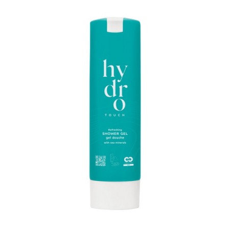 ADA Cosmetics Hydro Touch Duschgel 30 Stück
