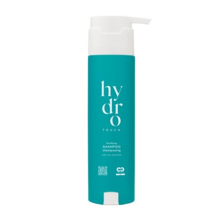ADA Cosmetics Hydro Touch Haarshampoo 30 Stück