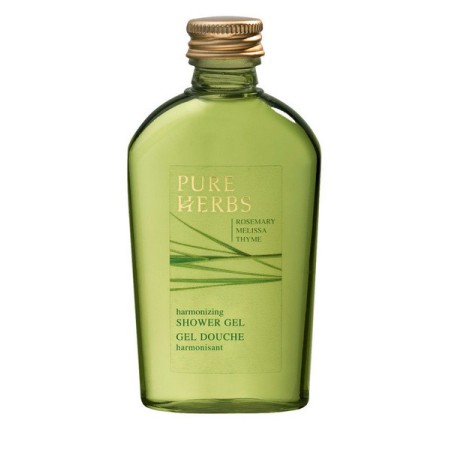 ADA Cosmetics PURE HERBS Shower Gel 160 Stück