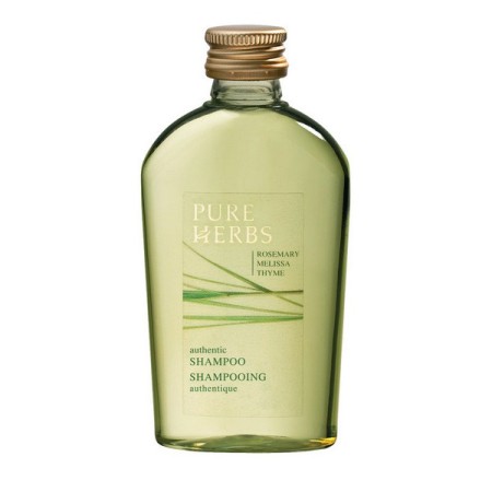 ADA Cosmetics PURE HERBS Shampoo 160 Stück