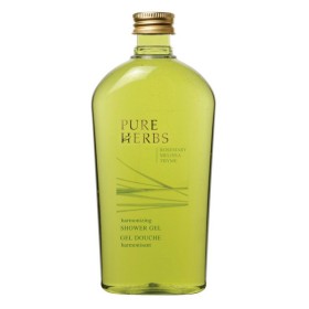 ADA Cosmetics PURE HERBS Shower Gel 6 Stück