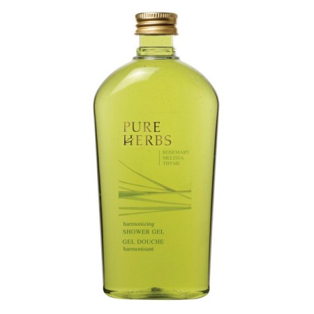 ADA Cosmetics PURE HERBS Shower Gel 6 Stück