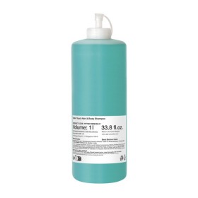 ADA Cosmetics Shampoo Hair & Body 9 pièces