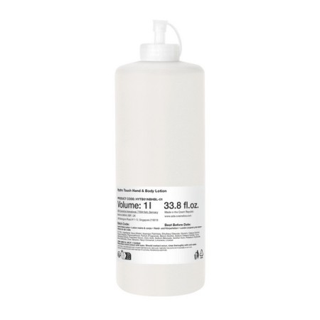 ADA Cosmetics Lotion pour les mains et le corps 9 pièces