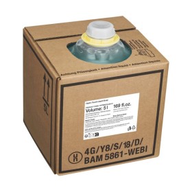 ADA Cosmetics Savon Liquide 1 Pièce