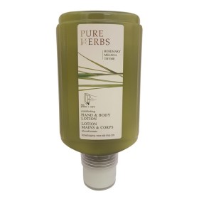 ADA Cosmetics PURE HERBS Hand & Body Lotion 30 Stück