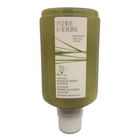 ADA Cosmetics PURE HERBS Hand & Body Lotion 30 Stück