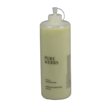 ADA Cosmetics PURE HERBS Conditioner 9 Flaschen