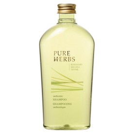 ADA Cosmetics PURE HERBS Shampoo 6 Stück