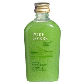 ADA Cosmetics Purifying Body Peeling PURE HERBS 160 Stück